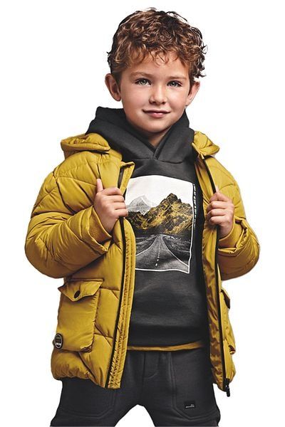 Mayoral детско зимно яке размер 98