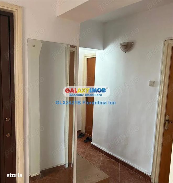 8766 Apartament 3 camere Drumul Taberei-B-dul Timisoara-Frigocom