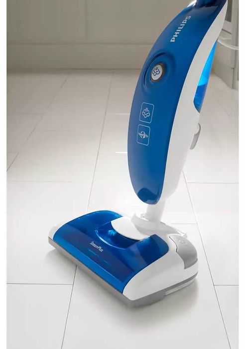 Vand fripteoza si aspirator