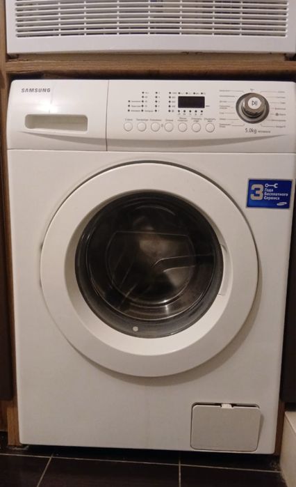 Стиральная машина Samsung