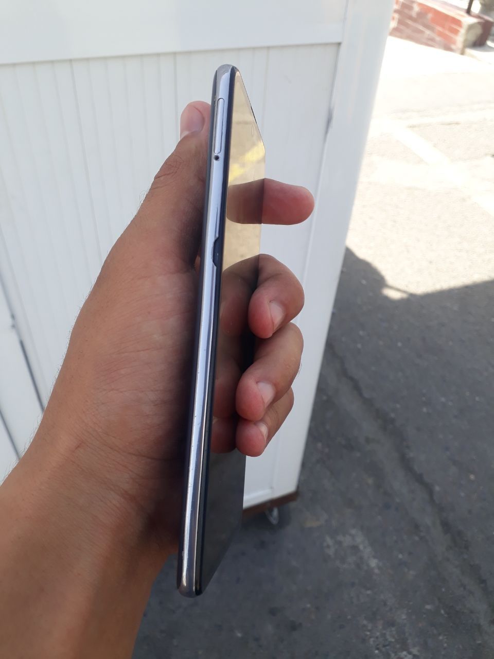 Samsung A51 sotiladi