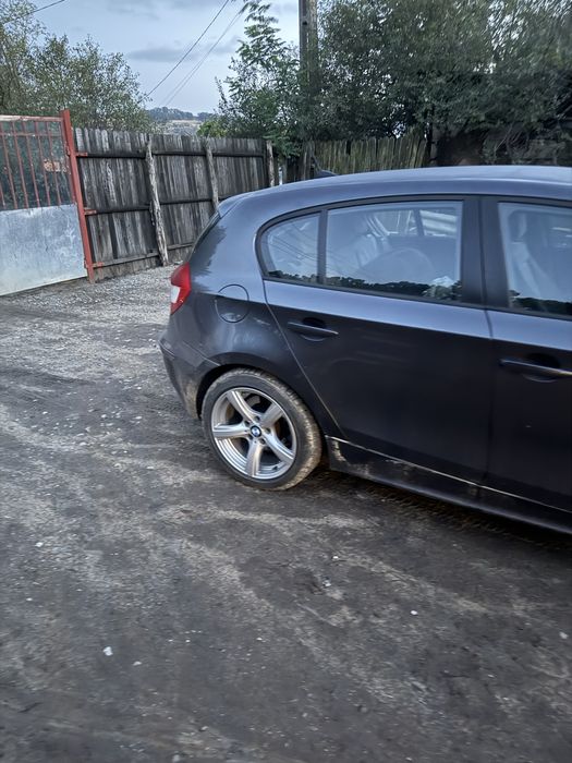 BMW seria1 120d 163 cp