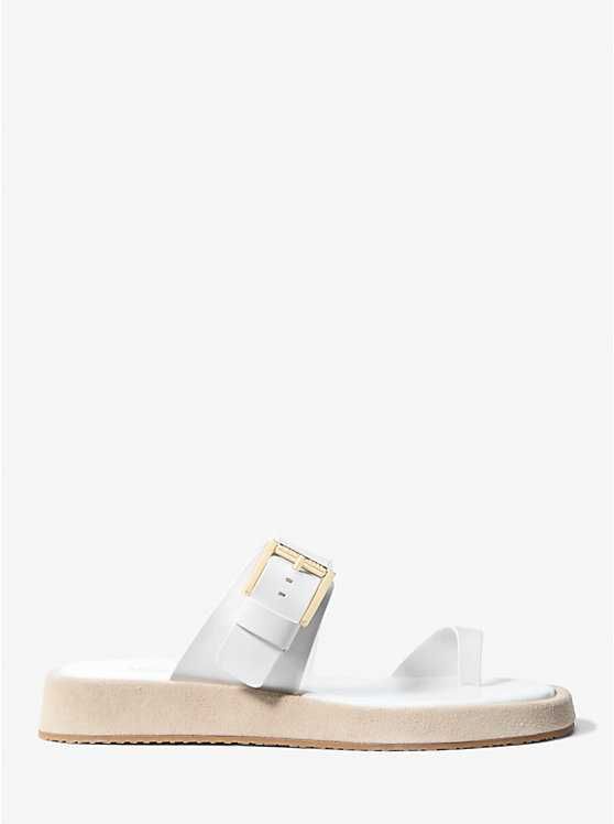 Шлёпки Michael Kors
