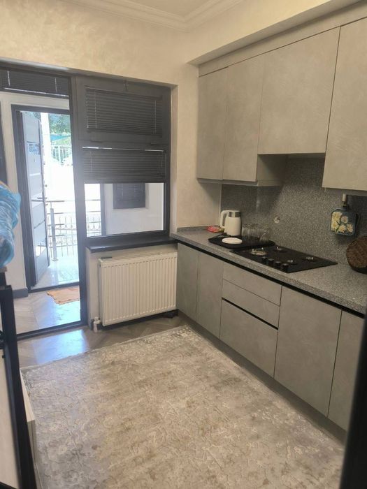 Аренда офис Хадра 75м2