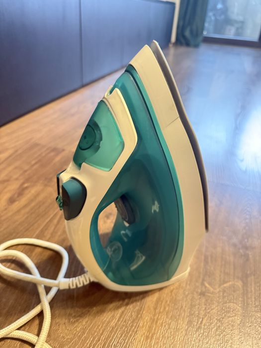 Fier de calcat philips