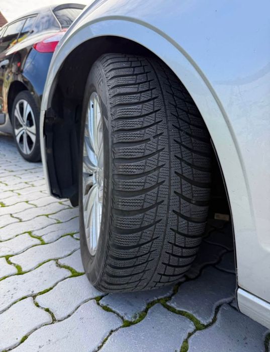 Jante audi originale 16"