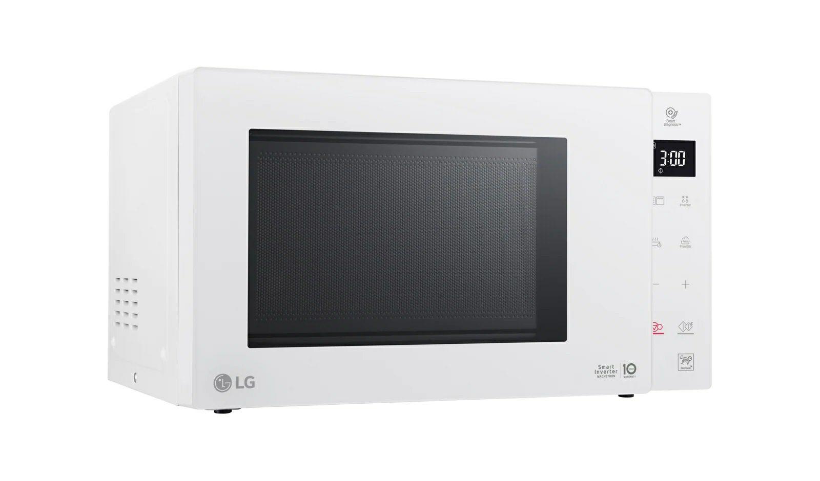 Микроволновая печь LG MS2336GIH