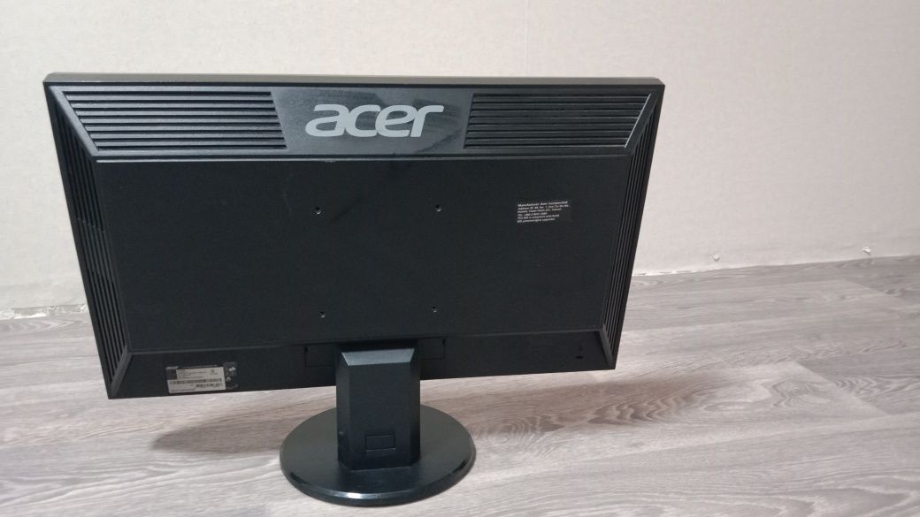 Монитор Acer 60gz