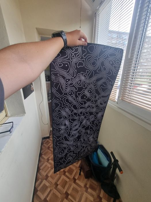 Mousepad Floston 900x400mm