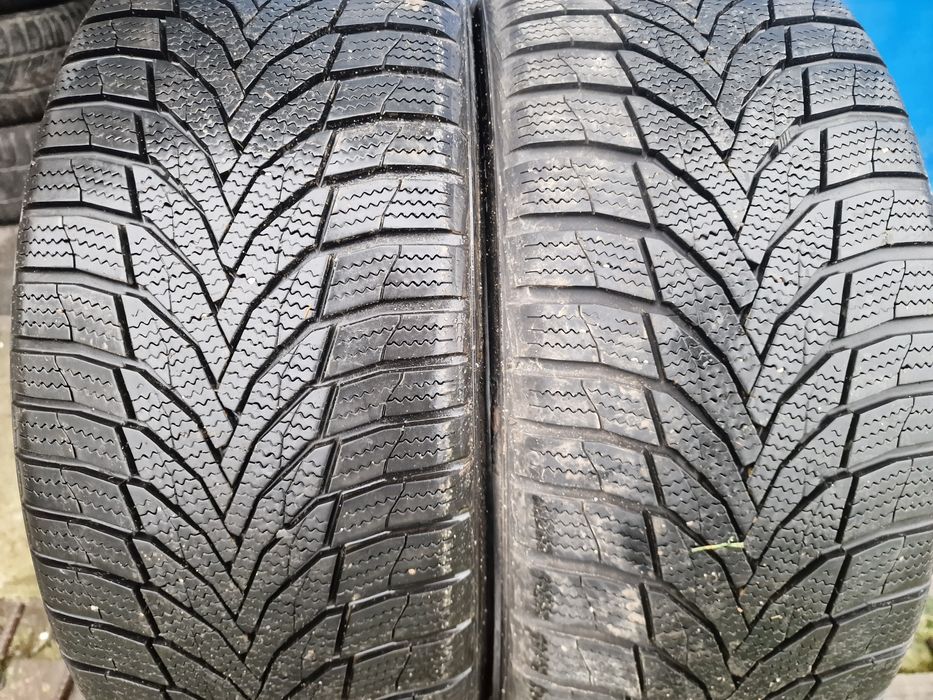 Anvelope 225/45R19 marca Nexen, DOT 2023,6.5 mm