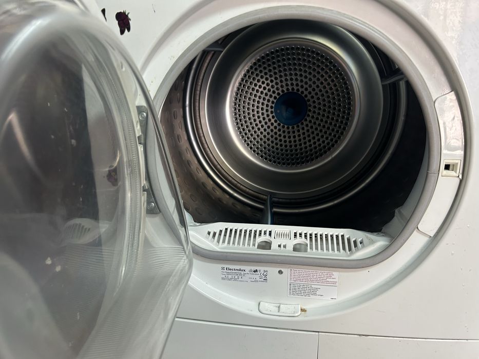 Сушилня Electrolux
