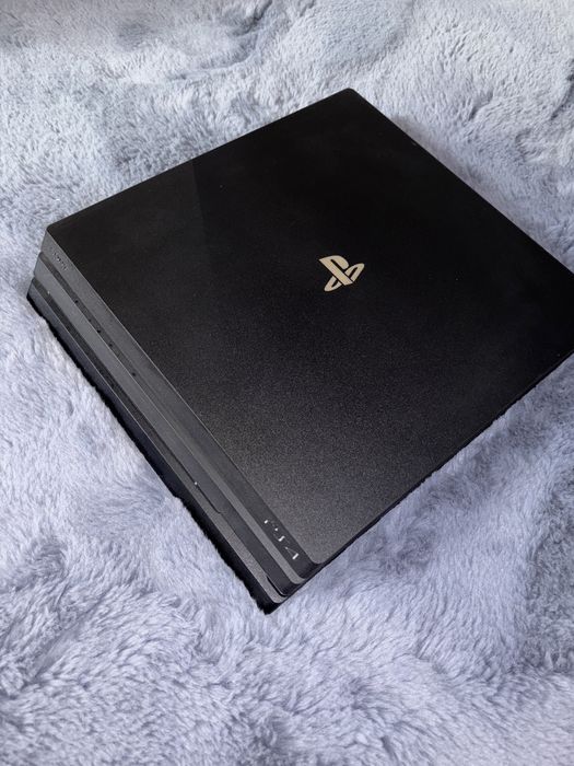 Consola SONY PlayStation 4 PRO 1TB