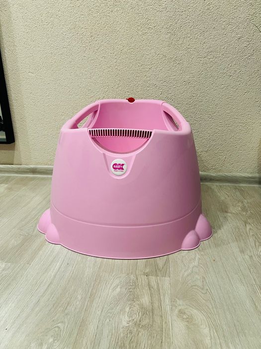 OK BABY Вана за къпане и сядане
