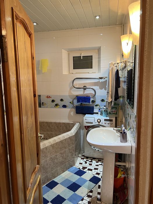 Собственник Продам Свою 2ком Тузель-1