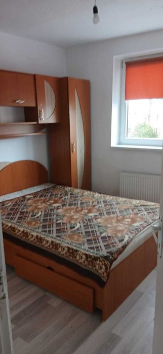 Jud HARGHITA, Gheorgheni, Negociabil,  Apart. 3 camere, semidecomandat