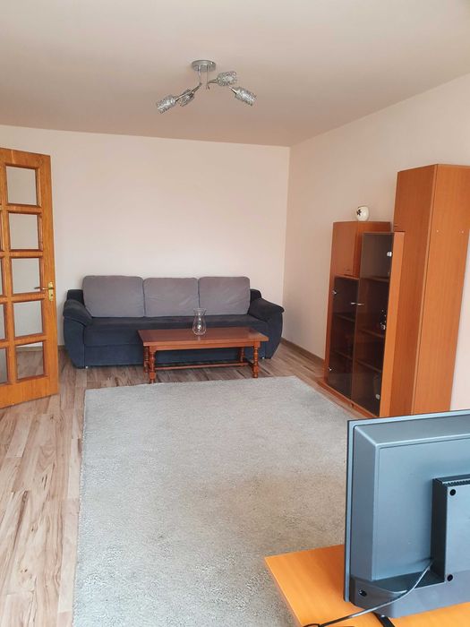 Apartament 2 camere de inchiriat, renovat, zona rond Baba Novac