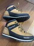 Ghete Timberland