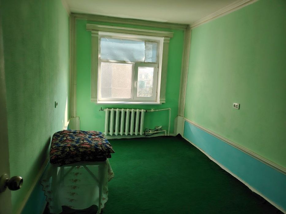 Уч хона уй ижорага берилади