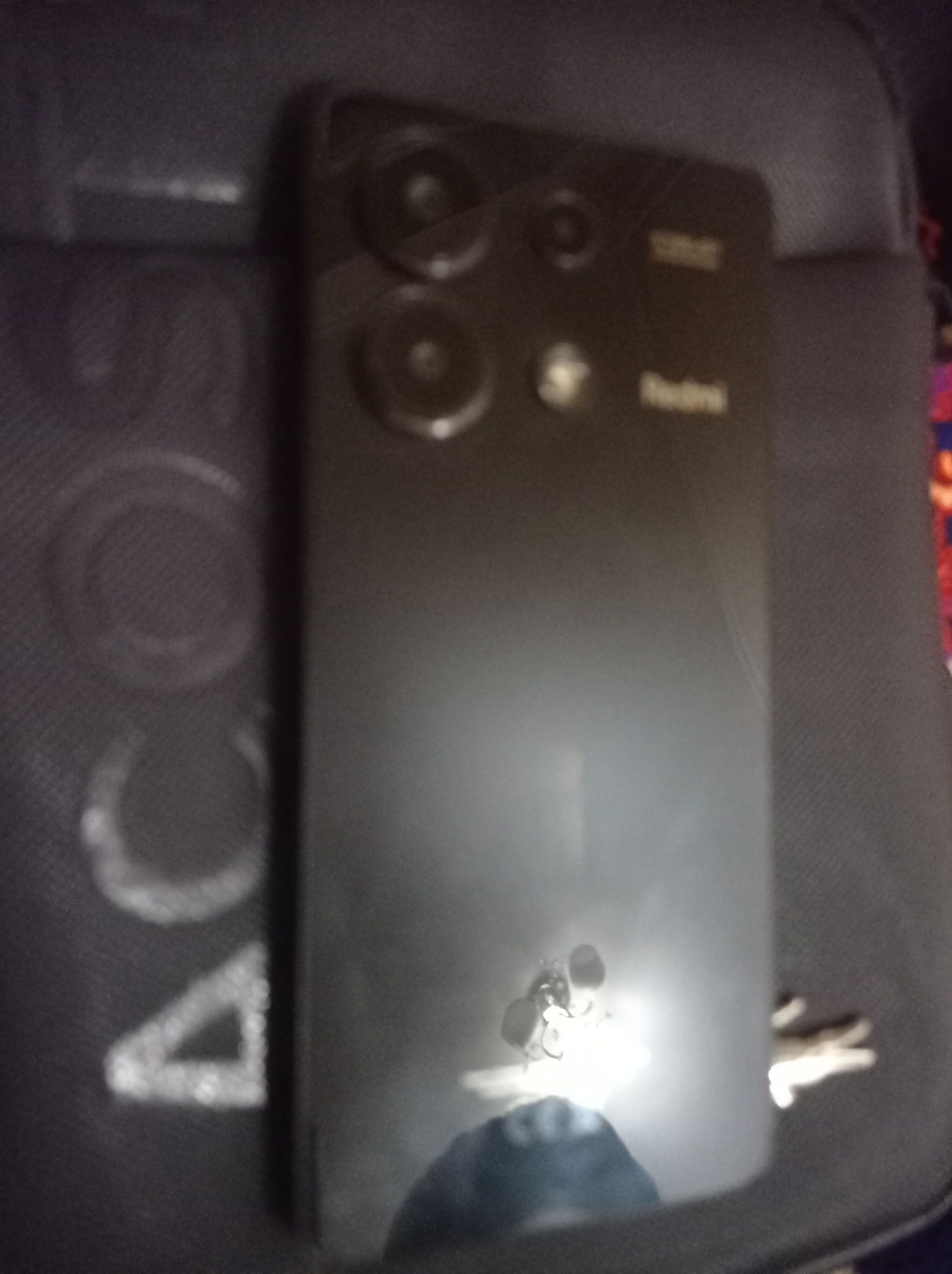 Redmi note 13 yangi