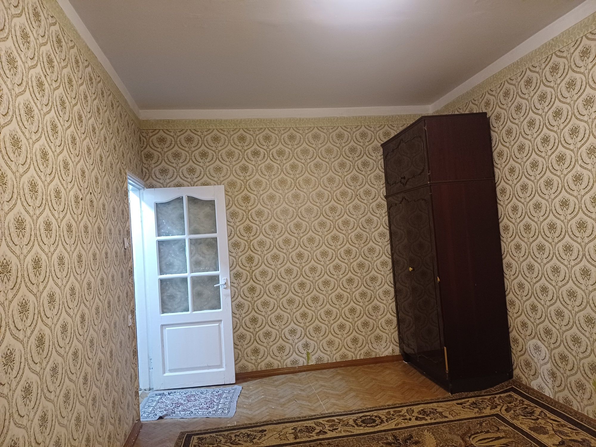 Арендага квартира берилади!!! Сдаётся квартира  на чиланзаре 11 кв