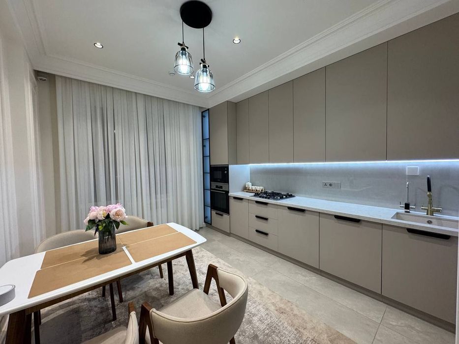 Продается СРОЧНО!!! Квартира NRG Zamon