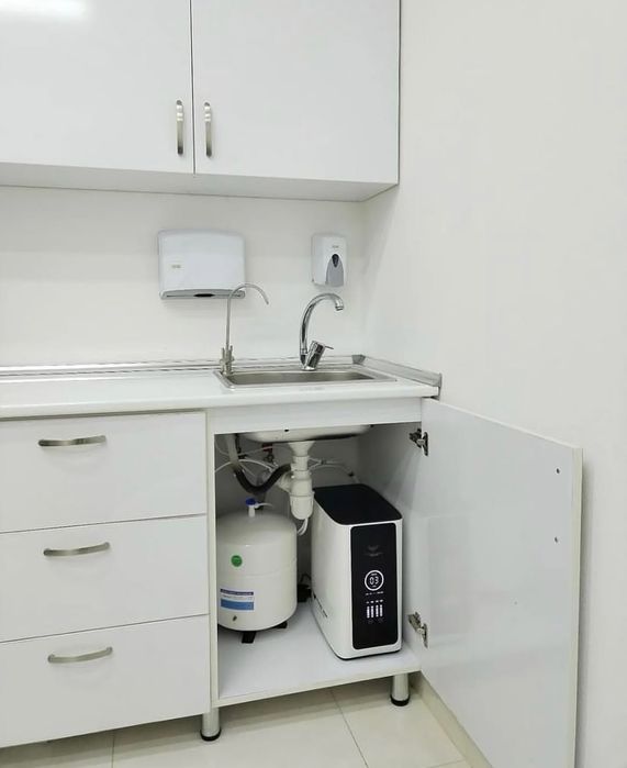 Фильтр для воды...