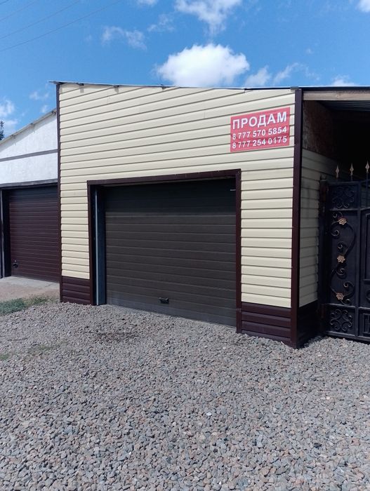 Продается коттедж