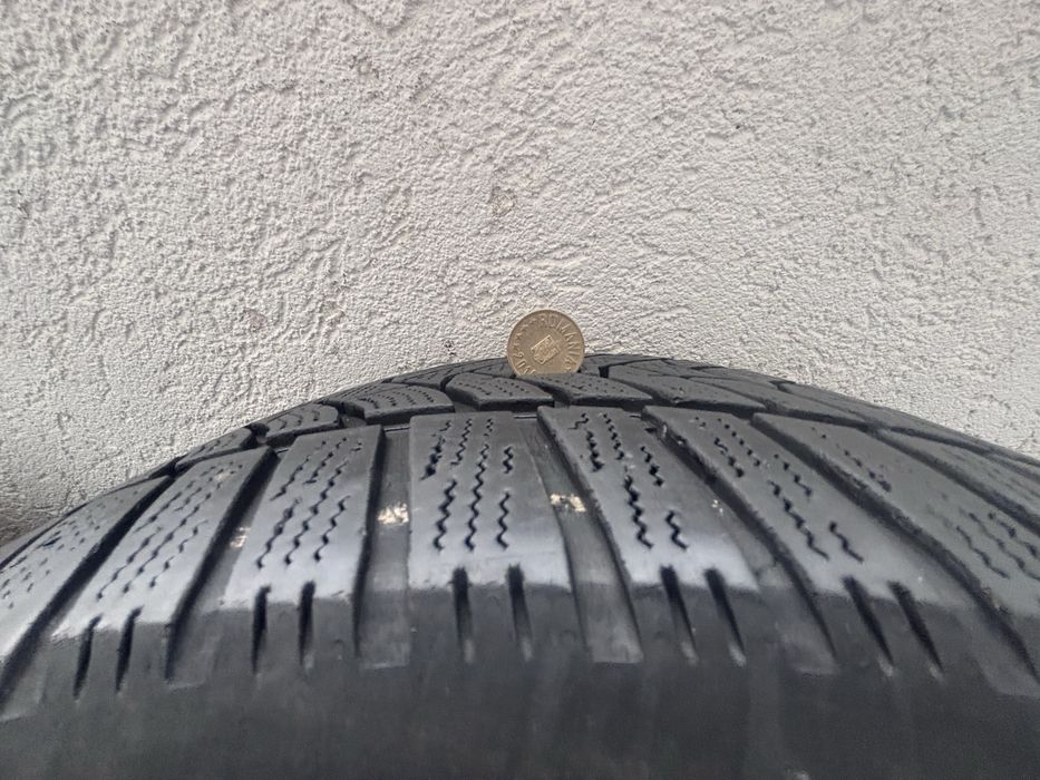 Anvelope Continental Dunlop 215 60 R16