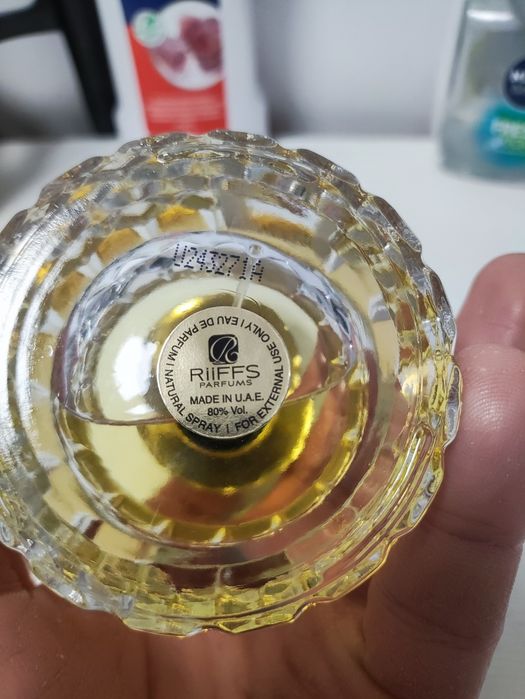 Парфюм Milena Extreme