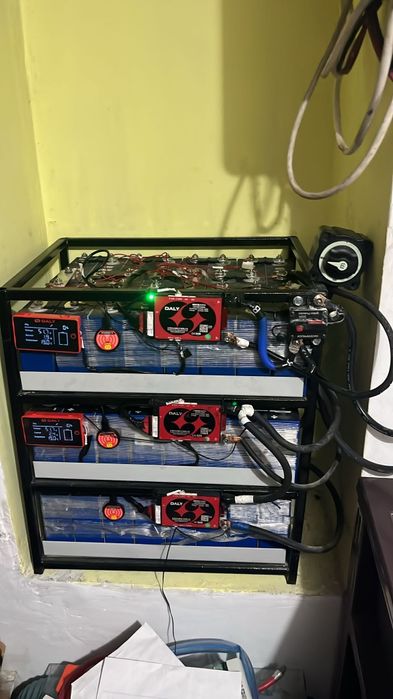 Super oferta baterii