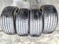 4бр 225 55 16 Hankook 6+мм
