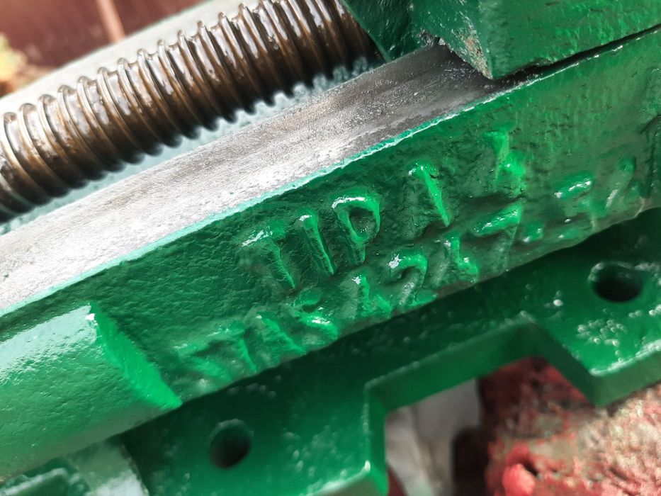 Menghina romaneasca 120 mm