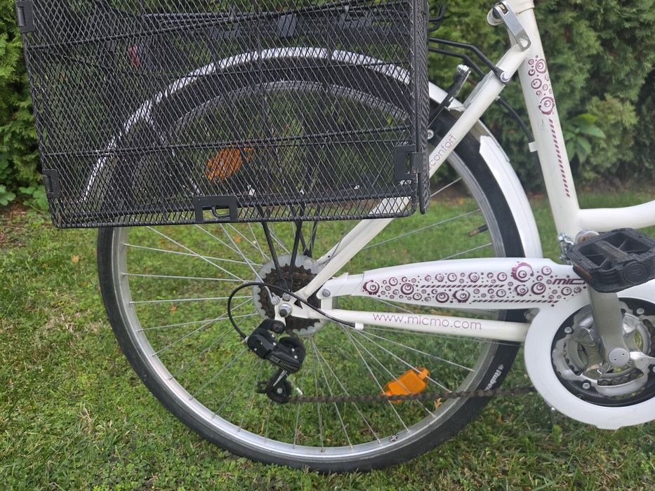 Велосипед дамски 26цола