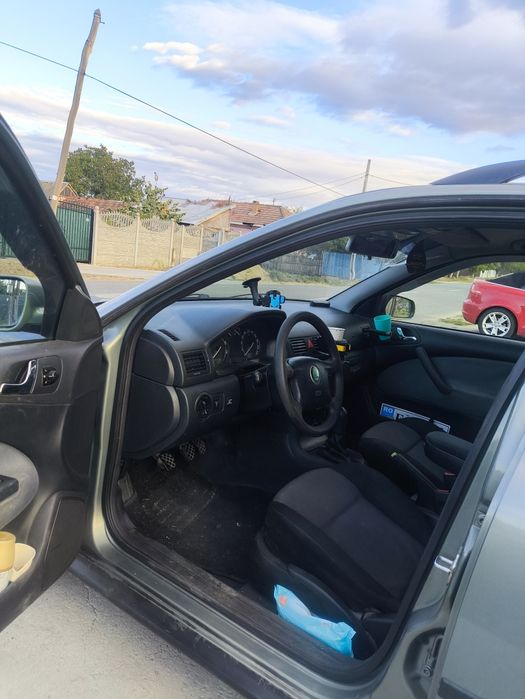 Skoda Octavia 1 break, 1.6 8 valve sr