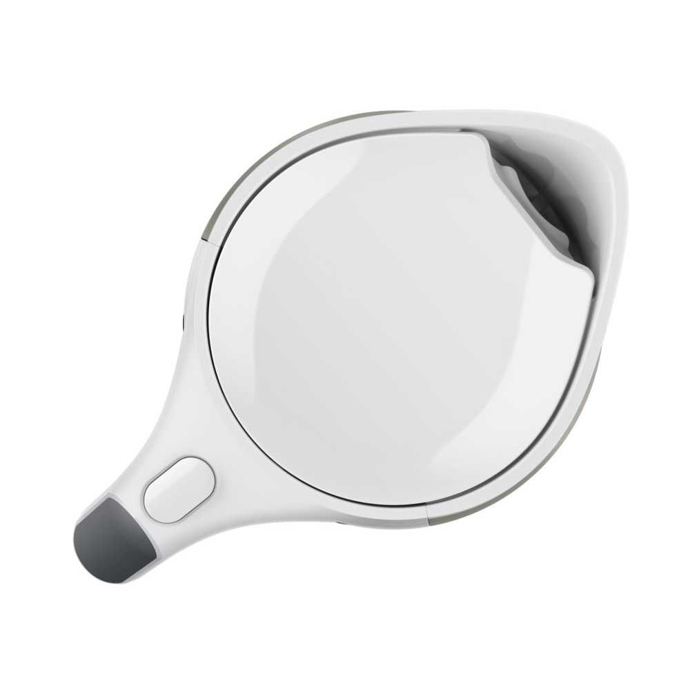 Чайник Braun ID Breakfast Collection WK5110 белый