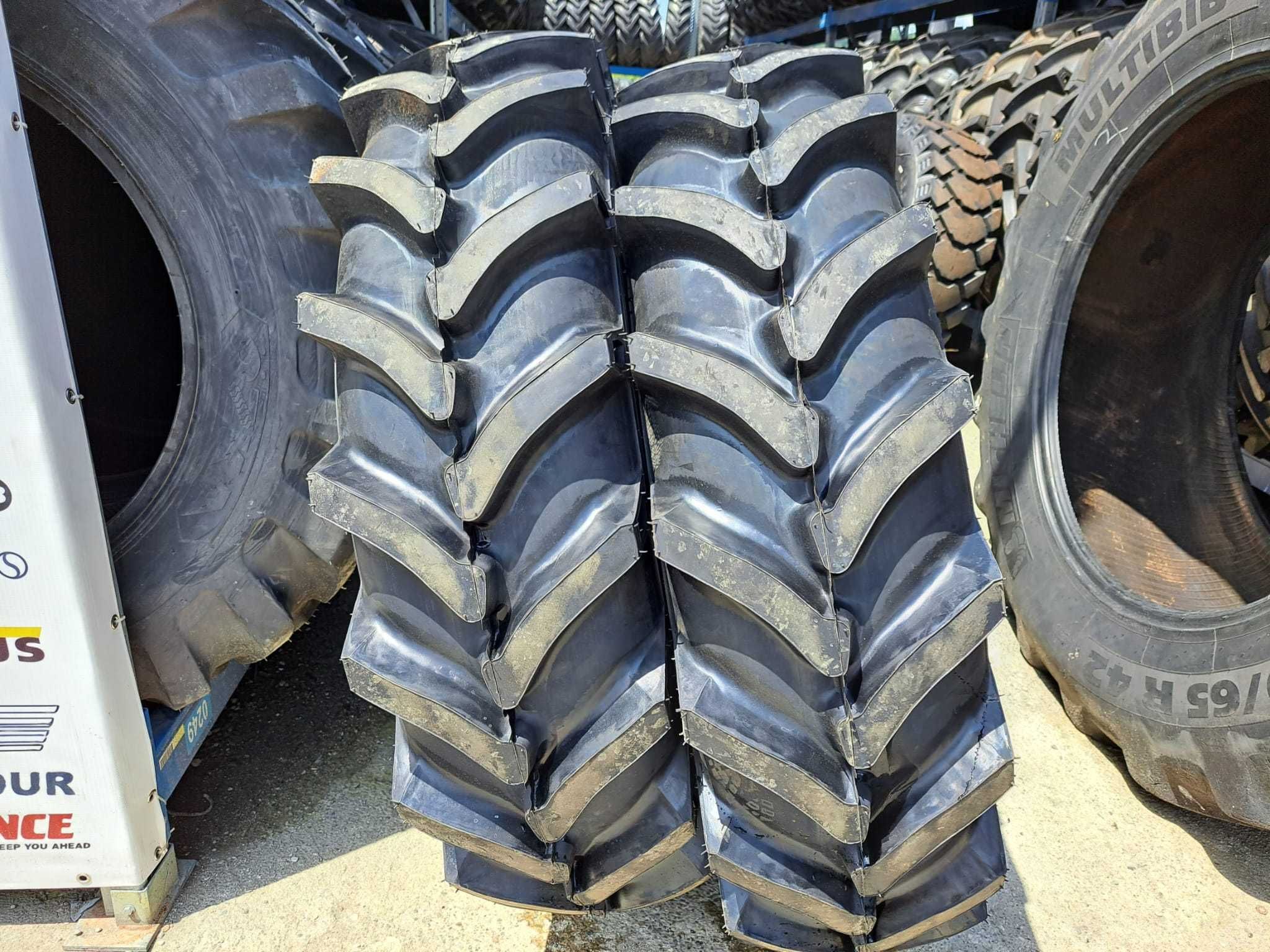 Anvelope TRACTOR 14.9-30 marca ARMOUR cu 10 pliuri cauciucuri noi