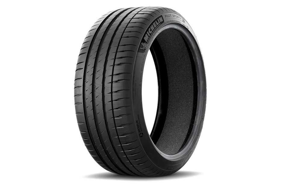 Автошины Michelin