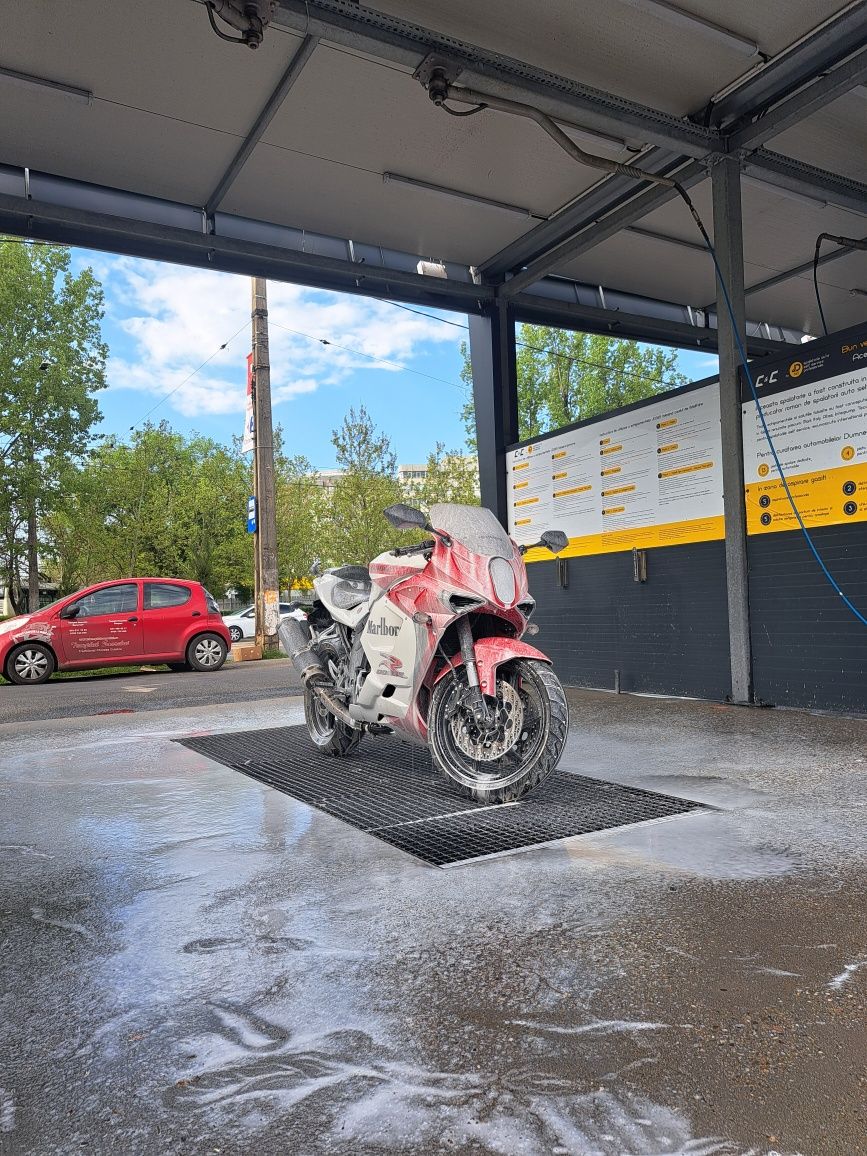 Hyosung GT 650R I Comet Limitata A2