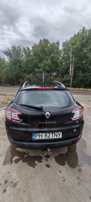 Vand renault megane 3