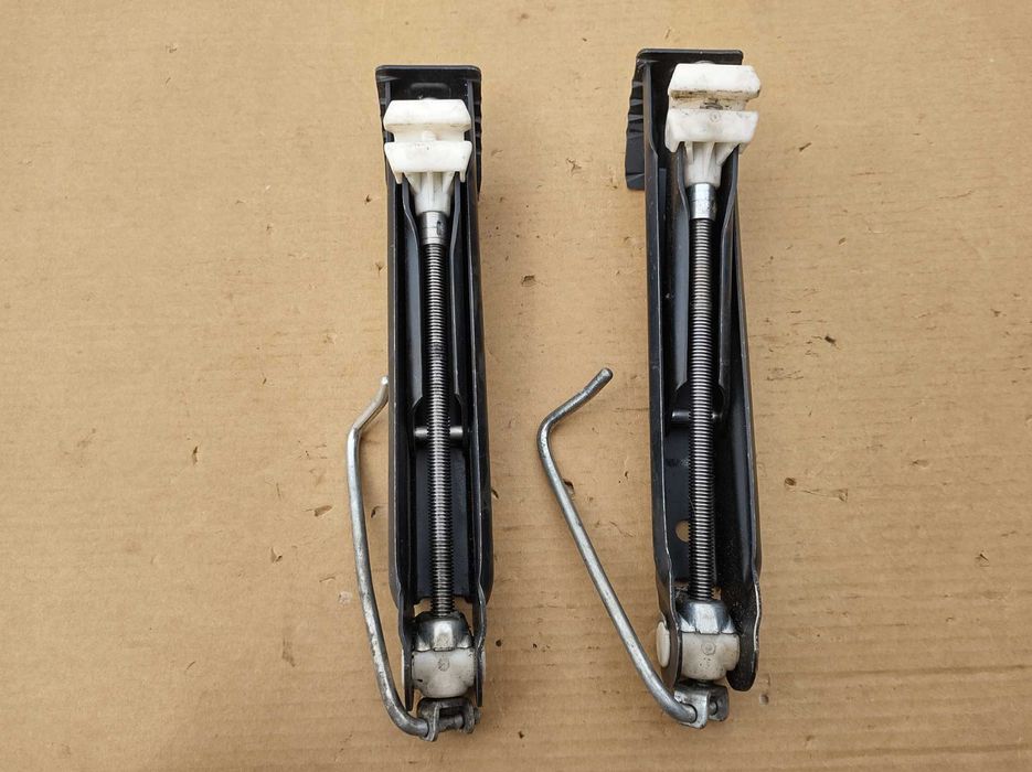 Авто Крик Авариен Крик Opel Zafira Опел Зафира