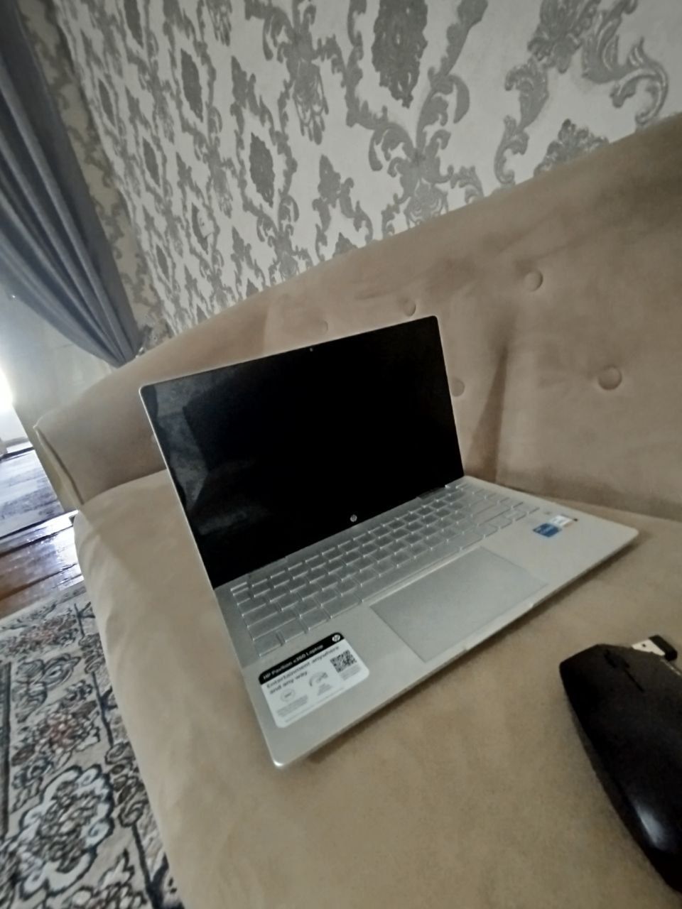 HP pavilion x 360