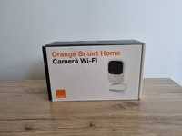 Camera Wi-Fi Vistacam 700 Orange Smart Hub Home