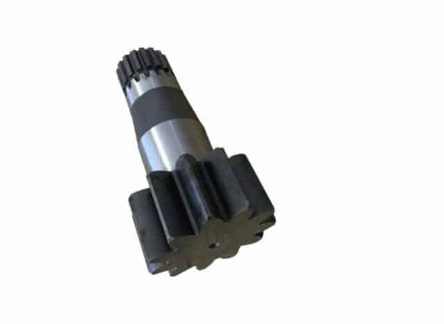 pinion reductor komatsu pc100 ult-031375