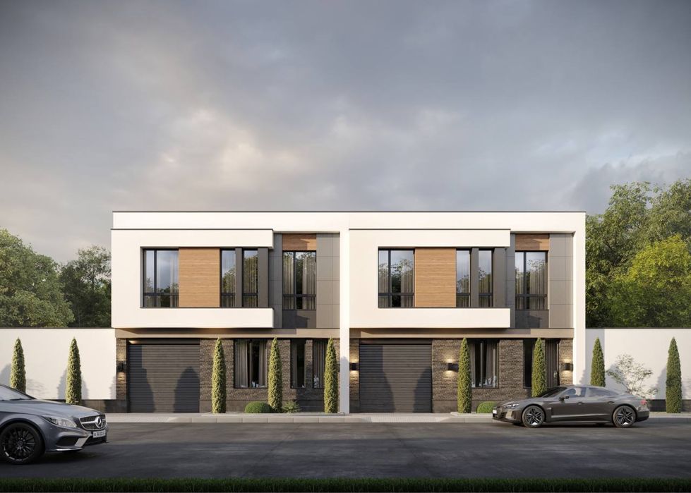 Продается Участок 2,5 сотки.Дом 306м2.Этажность 2+подвал.Ор-р Хасанбай