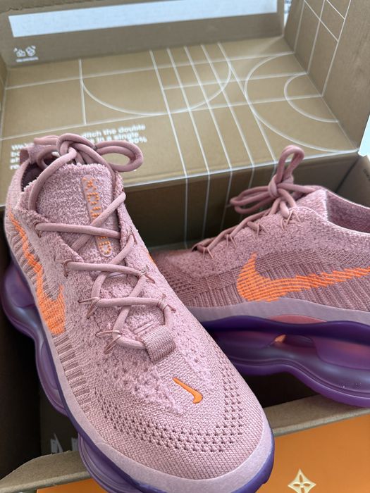 Nike Air Max Scorpion дамски маратонки 38