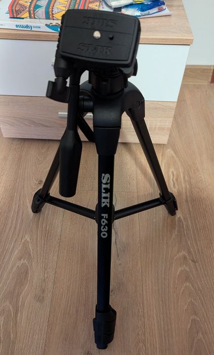 Статив Slik F630