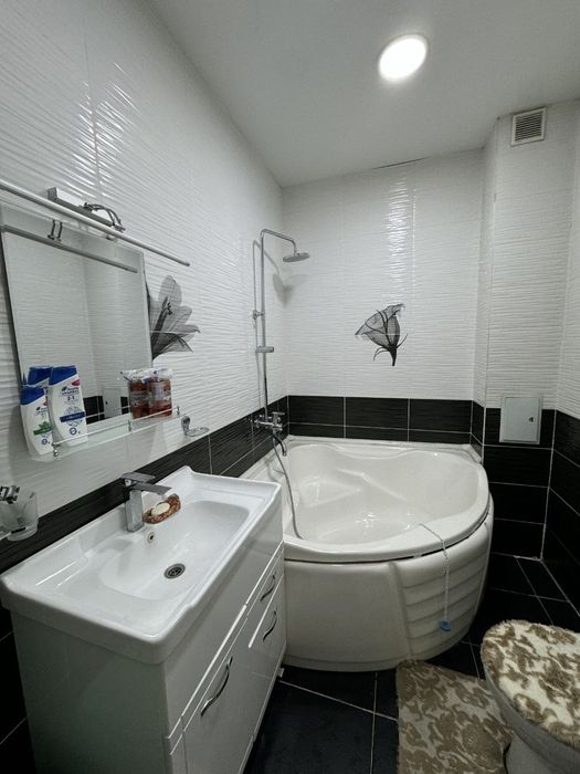 Продаётся квартира