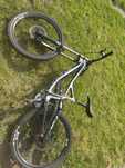 Downhill specialized demo 8 Carbon