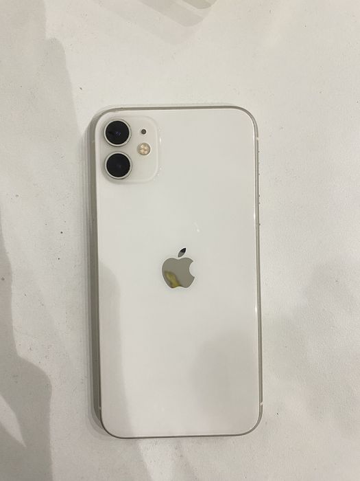Iphone 11 ёмкость 71