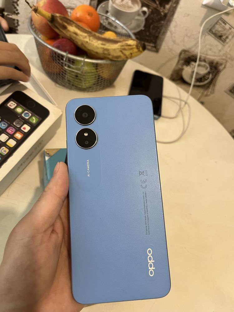 Продается Oppo a17